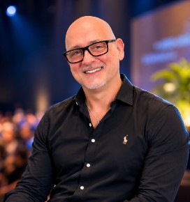 John Stamoulos